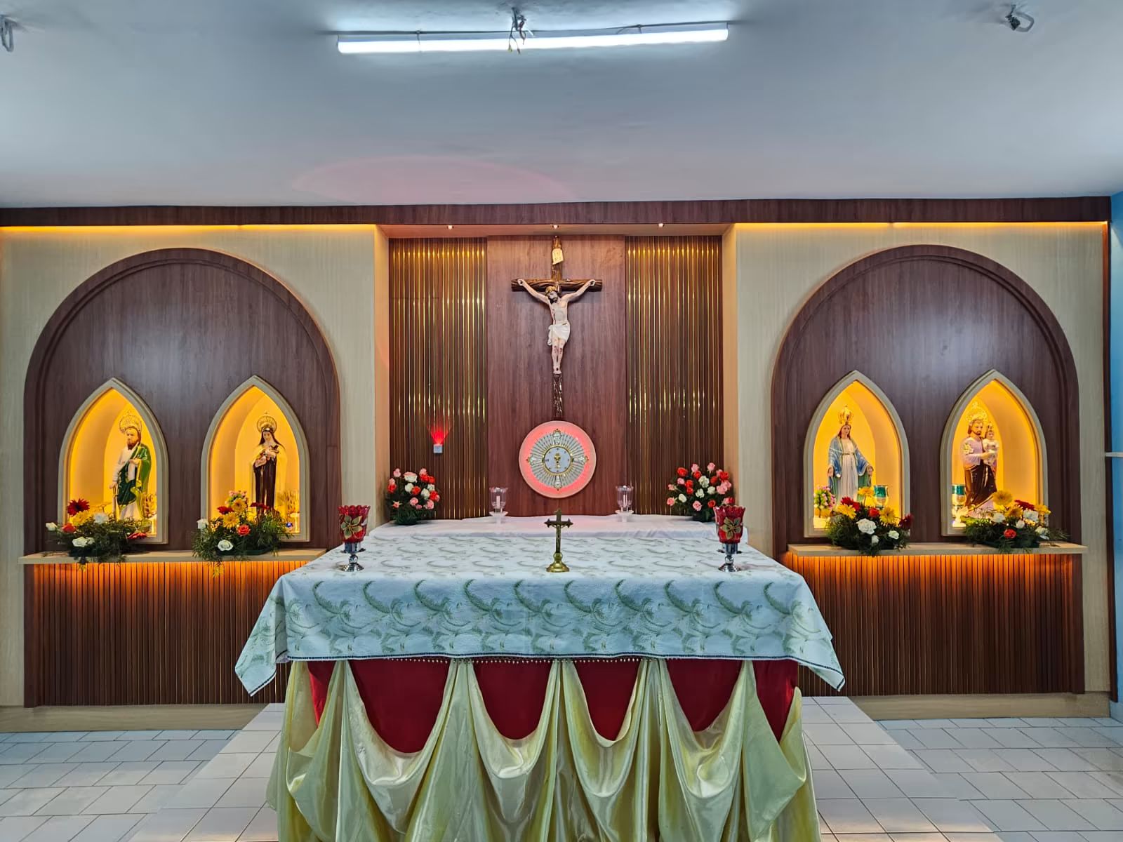Altar
