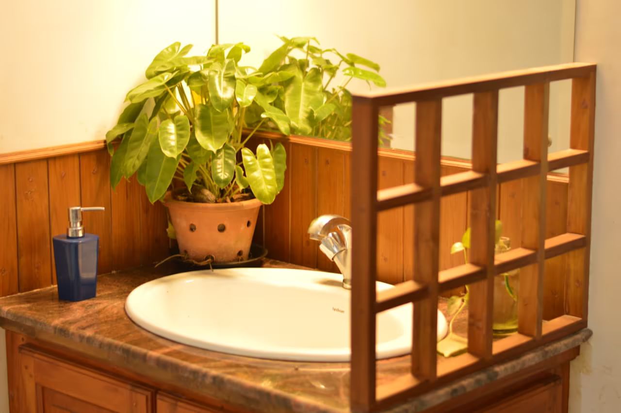 basin