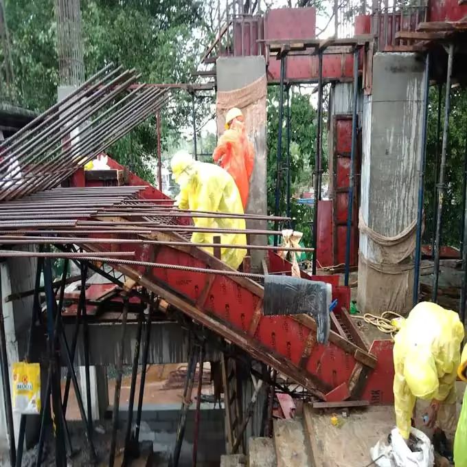 workers